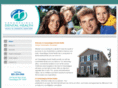 canandaiguasedationdentist.com