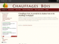 chauffages-bois.fr