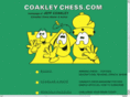 coakleychess.com