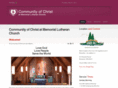 communitychrist.org