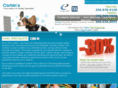 corbinshvac.com