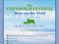 cotswoldfestival.com