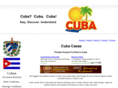 cubacasas.com