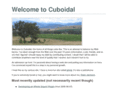 cuboidal.org