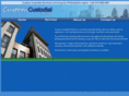 customcustodial.com