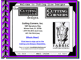 cuttinglinedesigns.com