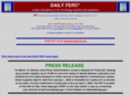 dailyferc.com