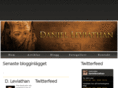 danielleviathan.com