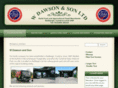 dawsonsofsedbergh.com