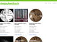 deejayfeedback.com