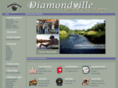 diamondvillewyo.com