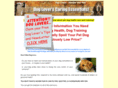 dogshelpline.com