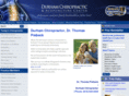durhamchiropractic.net