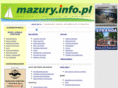 e-mazury.com