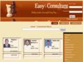 easyconsultant.com