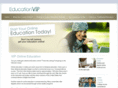 educationvip.com