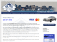 elitetaxiportlandmaine.com