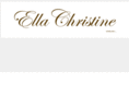 ellachristine.com