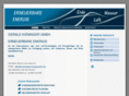 erneuerbare-energie-gmbh.com