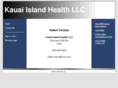 essentialoilsofkauai.com