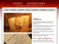 events-celebrations.com