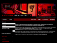fallenindustries.com