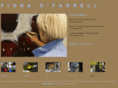 fionaofarrell.com