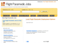 flightparamedicjobs.org