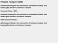 flowersgiftshampers.com