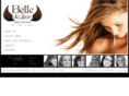 friscosalon.com