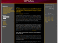 gdpdeflator.info