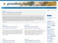 gesundheit-report.de