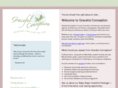 gracefulconception.com