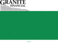 granitefinancialloans.com