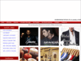 grasimbhiwanitextiles.com