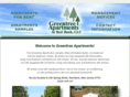 greentreeapartments.net