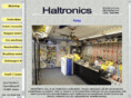 haltronics.nl