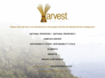 harvestafrica.com