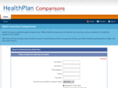 healthplancomparisons.com