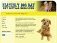 heavenlydogdaz.com