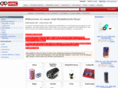 hopf-modelltechnik.de