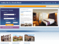 hotelashbydelazouch.com