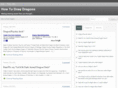 how-to-draw-dragons.net