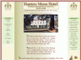 huntersmoonhotel.com