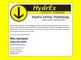 hydrexutility.com