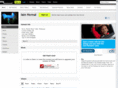 iainhornal.com