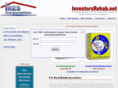 investorsrehab.net