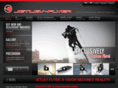 jetlev-flyer.org