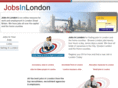 jobsinlondon.com
