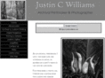 justincwilliams.com